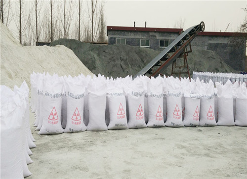 白山硫酸钡厂家 供应硫酸钡涂料 防辐射
