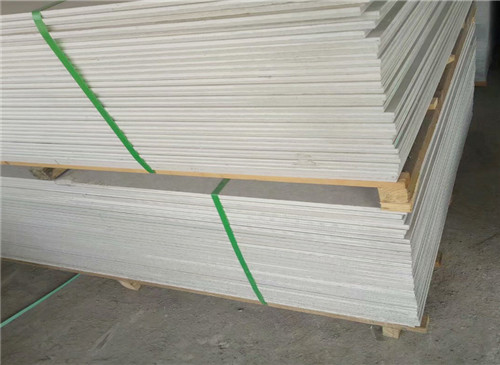 白山硫酸钡板的规格尺寸